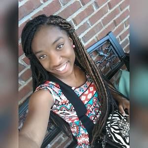 Meet your Posher, Trina