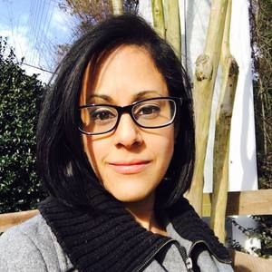 Meet your Posher, Karla