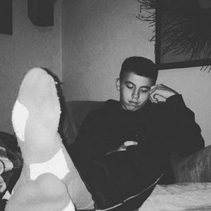 Meet your Posher, Antonio