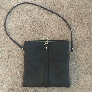Steven Madden Cross Body Purse