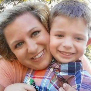 Meet your Posher, Kristin