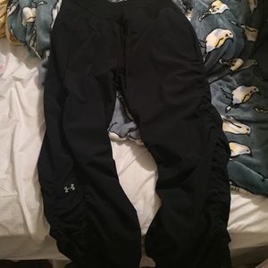Under armor women's pants