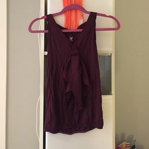 Ann Taylor Loft tank
