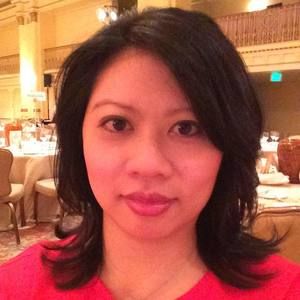 Meet your Posher, Jolene