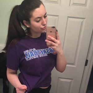 Meet your Posher, Kaila