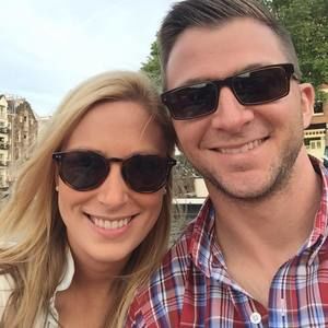 Meet your Posher, Mallory