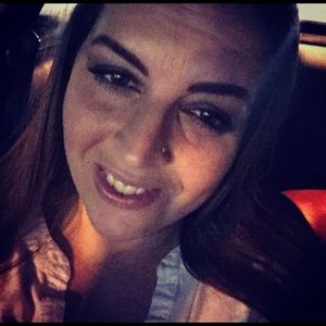 Meet your Posher, Wendy