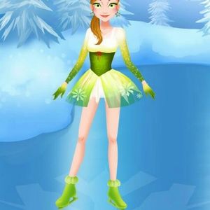 Meet your Posher, Lucia