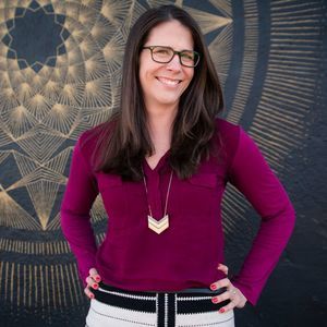 Meet your Posher, Rebecca