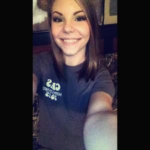 Meet your Posher, Kelsi