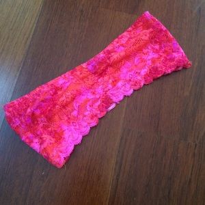Tyedie Bandeau