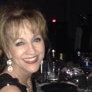 Meet your Posher, Liz