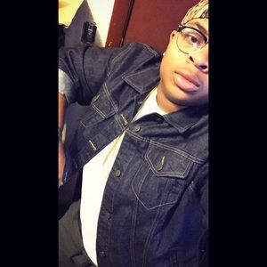 Meet your Posher, Kendarius