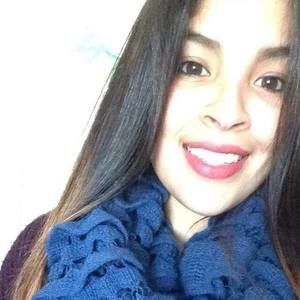 Meet your Posher, Diane