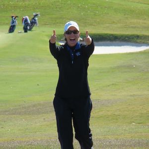 Meet your Posher, Golda