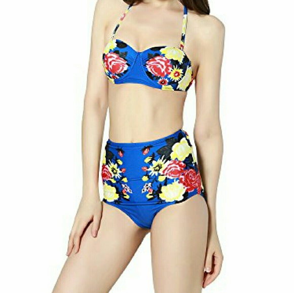 Vintage Bikini