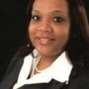 Meet your Posher, Jacqueline