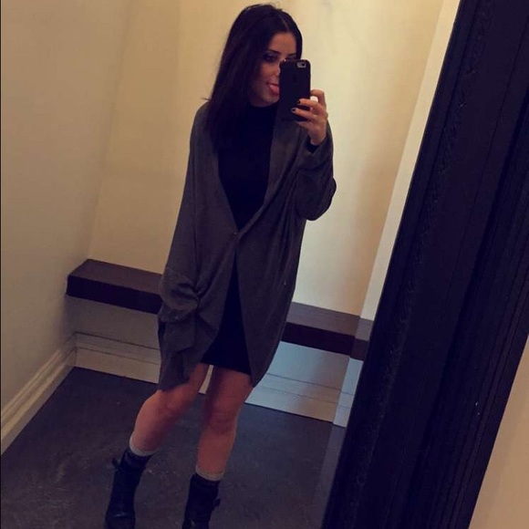 Meet your Posher, Allie