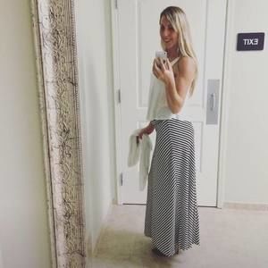 Meet your Posher, Audra