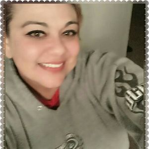 Meet your Posher, Sandra