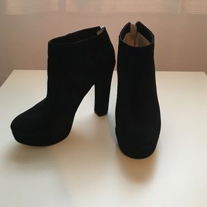 Michael Kors booties