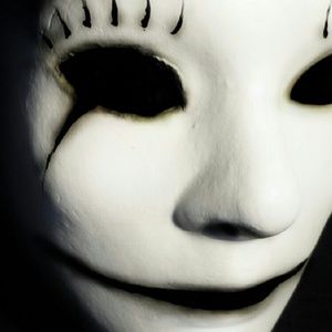 Meet your Posher, Jocelyn