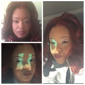 Meet your Posher, Jayme