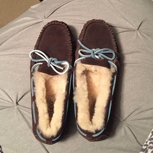 Ugg Moccasins