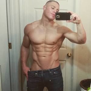 Meet your Posher, Jason