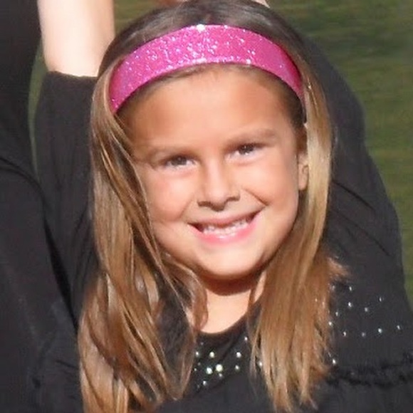 Meet your Posher, Jacquelyn - Picture 1 of 1