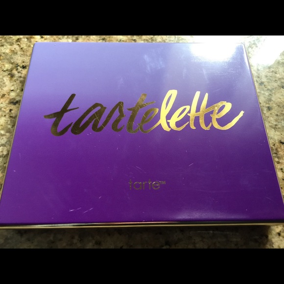 Tartelette