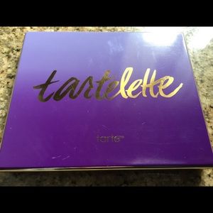 Tartelette