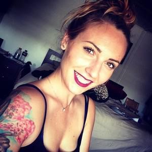 Meet your Posher, Casey