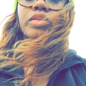 Meet your Posher, Kaylin