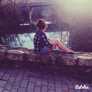 Meet your Posher, Haley