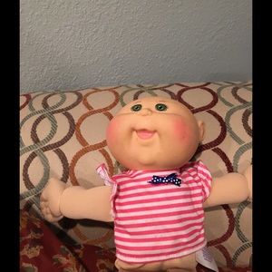 Meet your Posher, Serena