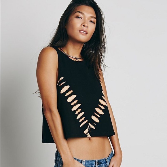 Free people tank top - Picture 2 of 2