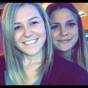 Meet your Posher, Alyssa