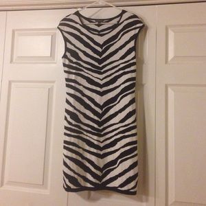 Body con dress