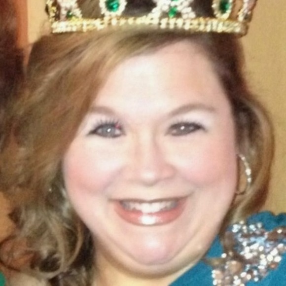 Meet your Posher, Jenny