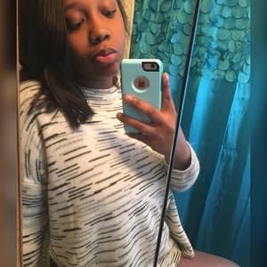 Meet your Posher, Imani