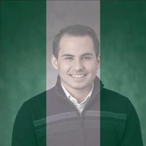 Meet your Posher, Gian-manuel