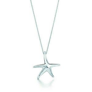 Tiffany & Co. Jewelry - | Tiffany & Co. | Elsa Peretti Starfish Necklace Tiffany & Co. Jewelry - | Tiffany & Co. | Elsa Peretti Starfish Necklace