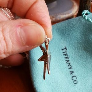 Tiffany & Co. Jewelry - | Tiffany & Co. | Elsa Peretti Starfish Necklace Tiffany & Co. Jewelry - | Tiffany & Co. | Elsa Peretti Starfish Necklace