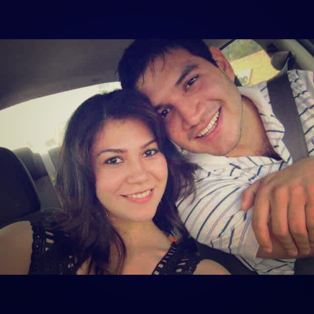 Meet your Posher, Nidia