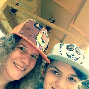 Meet your Posher, Susan