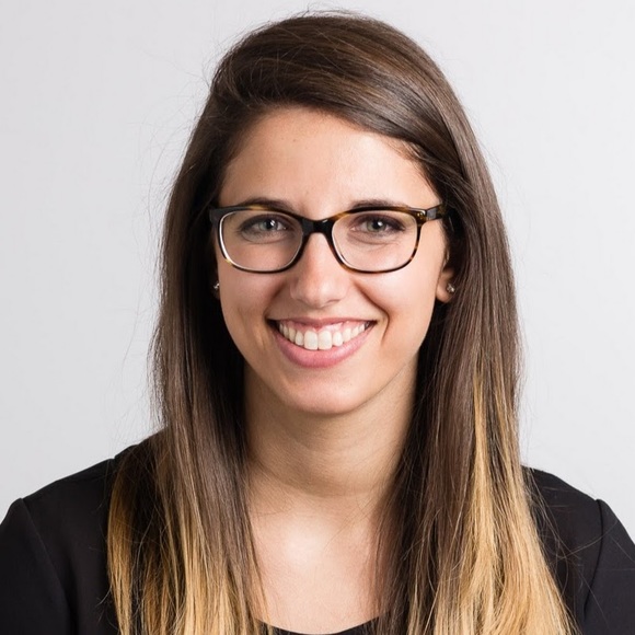 Meet your Posher, Samantha