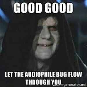 Meet your Posher, Robert