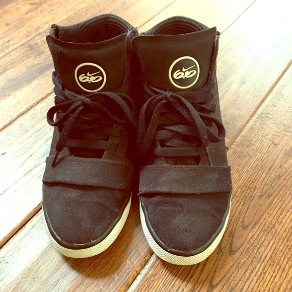 NIKE 6.0 high tops ⚡️