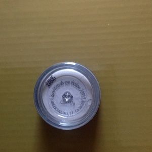 Bare Minerals Eye Shadow - Dove